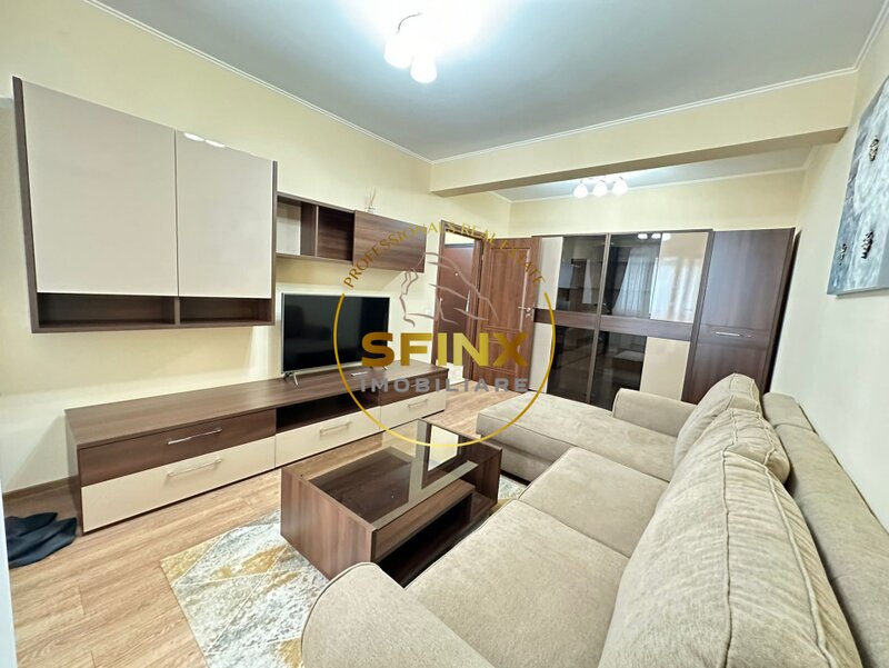 Decebal apartament 2 camere de inchiriat